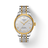 Tissot Powermatic 80 Herrenuhr - T006.407.22.033.01